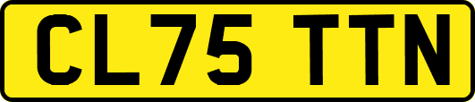 CL75TTN