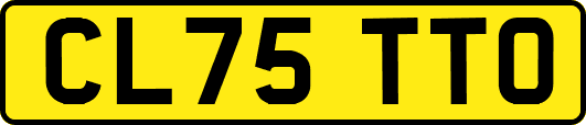 CL75TTO