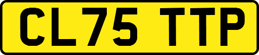 CL75TTP