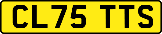 CL75TTS