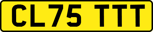 CL75TTT