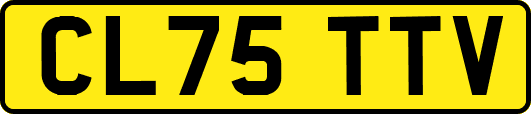 CL75TTV