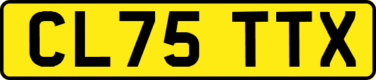 CL75TTX