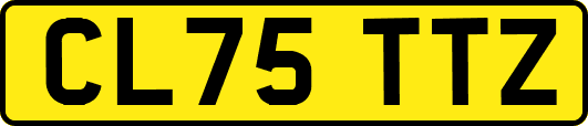 CL75TTZ