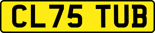 CL75TUB