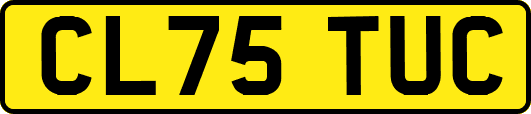 CL75TUC