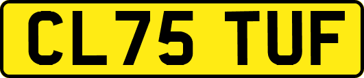 CL75TUF