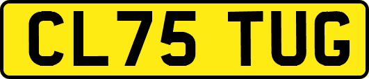 CL75TUG
