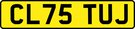 CL75TUJ