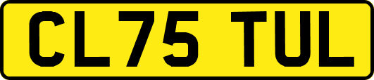 CL75TUL