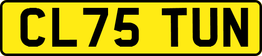 CL75TUN