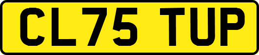 CL75TUP