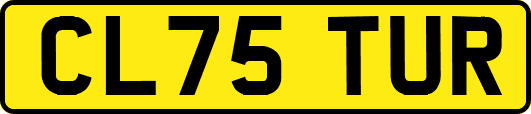 CL75TUR