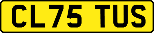CL75TUS