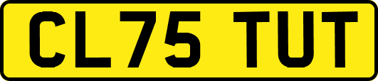 CL75TUT