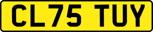 CL75TUY
