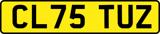 CL75TUZ
