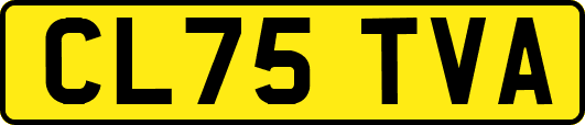 CL75TVA