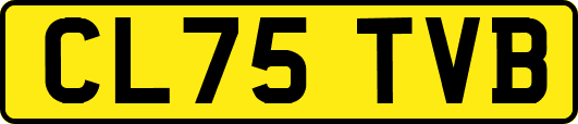CL75TVB