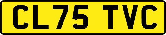 CL75TVC