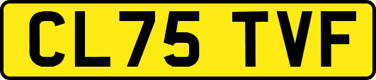 CL75TVF