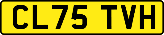 CL75TVH