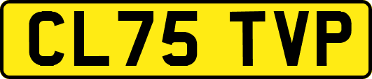 CL75TVP