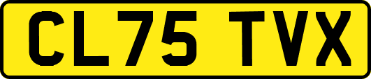 CL75TVX
