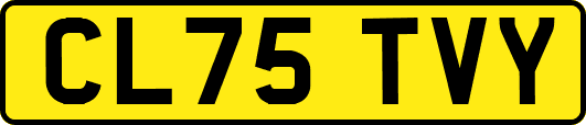 CL75TVY