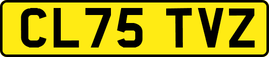 CL75TVZ