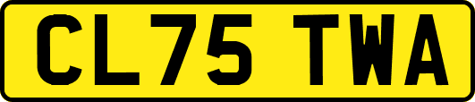 CL75TWA