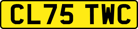 CL75TWC