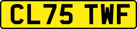 CL75TWF