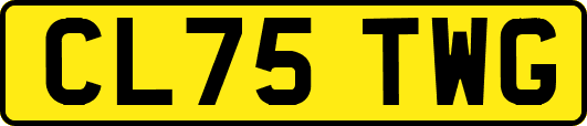 CL75TWG