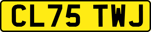 CL75TWJ