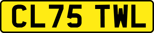 CL75TWL