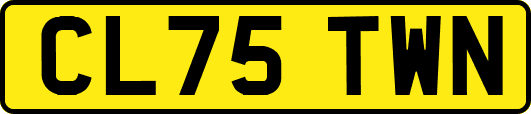 CL75TWN