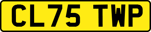 CL75TWP
