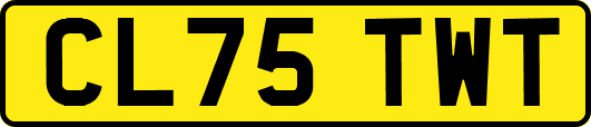 CL75TWT