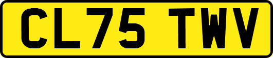 CL75TWV