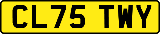 CL75TWY
