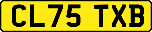 CL75TXB