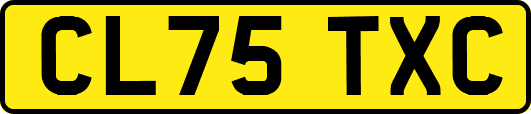 CL75TXC