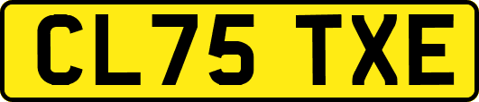 CL75TXE
