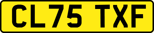 CL75TXF