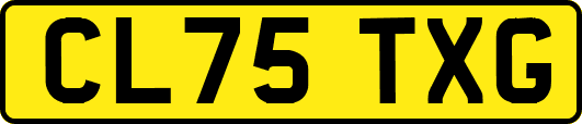 CL75TXG