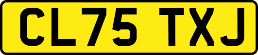 CL75TXJ