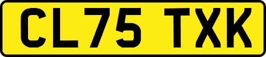 CL75TXK
