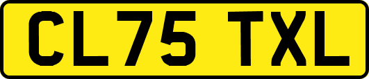 CL75TXL