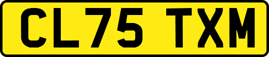 CL75TXM